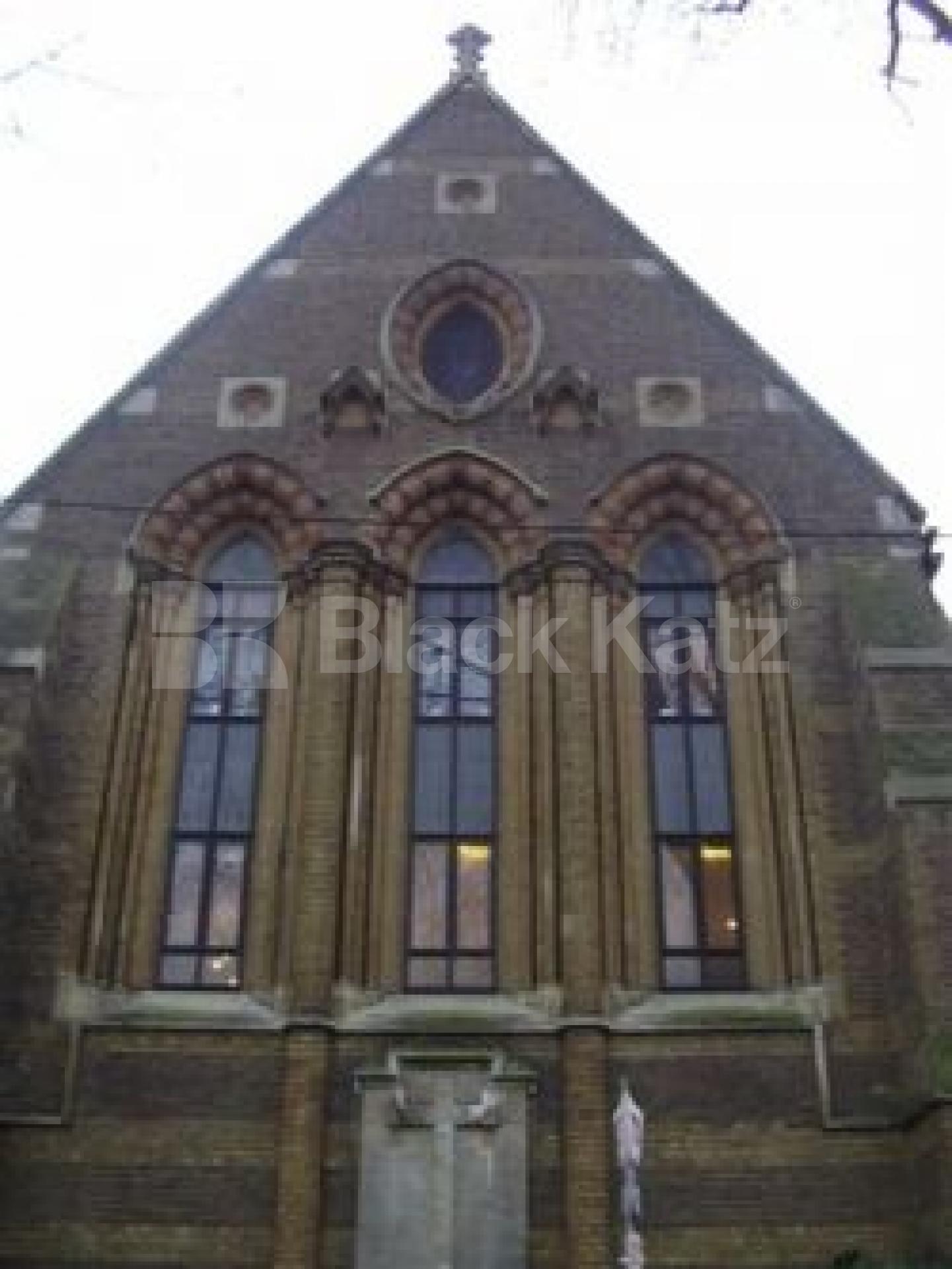 			1 Bedroom, 1 bath, 1 reception Flat			 St Clements Church, ISLINGTON/BARNSBURY N7 N7